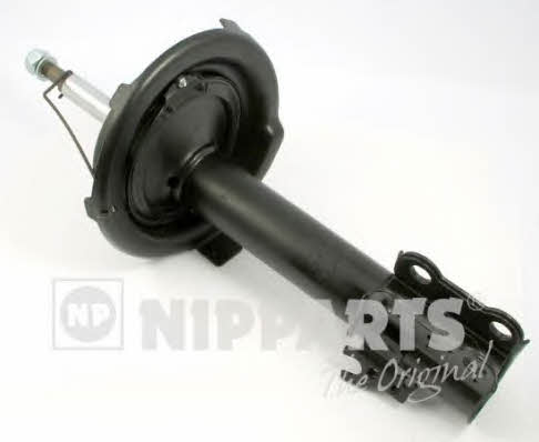 Nipparts J5502023G Front Left Gas Oil Suspension Shock Absorber J5502023G: Buy near me in Poland at 2407.PL - Good price!