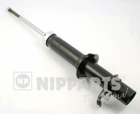 Nipparts J5504001G Front Left Gas Oil Suspension Shock Absorber J5504001G: Buy near me at 2407.PL in Poland at an Affordable price!