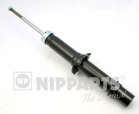 Nipparts J5504003G Front oil and gas suspension shock absorber J5504003G: Buy near me in Poland at 2407.PL - Good price!