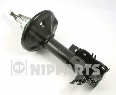 Nipparts J5505000G Front Left Gas Oil Suspension Shock Absorber J5505000G: Buy near me in Poland at 2407.PL - Good price!