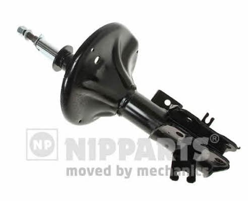 Nipparts J5505001G Front Left Gas Oil Suspension Shock Absorber J5505001G: Buy near me in Poland at 2407.PL - Good price!