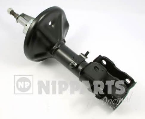 Nipparts J5505005G Front Left Gas Oil Suspension Shock Absorber J5505005G: Buy near me in Poland at 2407.PL - Good price!