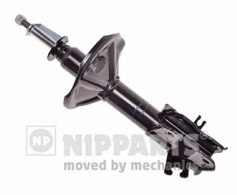Nipparts J5505007G Front Left Gas Oil Suspension Shock Absorber J5505007G: Buy near me in Poland at 2407.PL - Good price!
