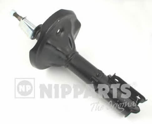 Nipparts J5505010G Front oil and gas suspension shock absorber J5505010G: Buy near me in Poland at 2407.PL - Good price!