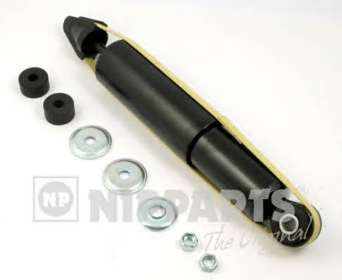 Nipparts J5505015G Front oil and gas suspension shock absorber J5505015G: Buy near me in Poland at 2407.PL - Good price!