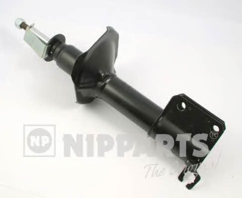 Nipparts J5506000G Front Left Gas Oil Suspension Shock Absorber J5506000G: Buy near me in Poland at 2407.PL - Good price!