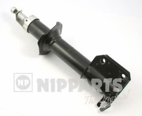 Nipparts J5506001G Front Left Gas Oil Suspension Shock Absorber J5506001G: Buy near me in Poland at 2407.PL - Good price!
