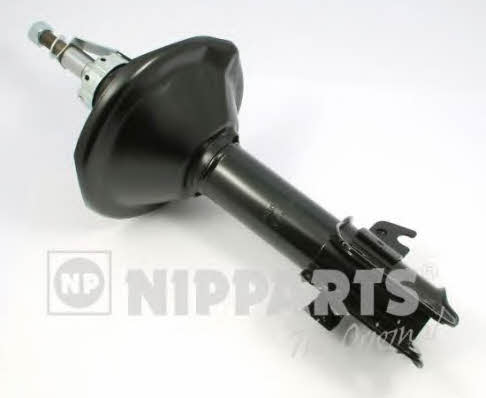 Nipparts J5507003G Front Left Gas Oil Suspension Shock Absorber J5507003G: Buy near me in Poland at 2407.PL - Good price!
