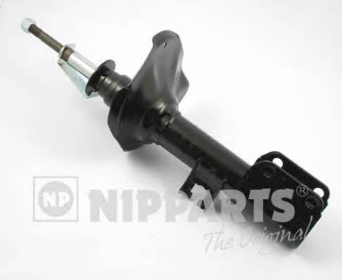 Nipparts J5508004G Front Left Gas Oil Suspension Shock Absorber J5508004G: Buy near me in Poland at 2407.PL - Good price!