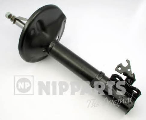 Nipparts J5512014G Front right gas oil shock absorber J5512014G: Buy near me in Poland at 2407.PL - Good price!