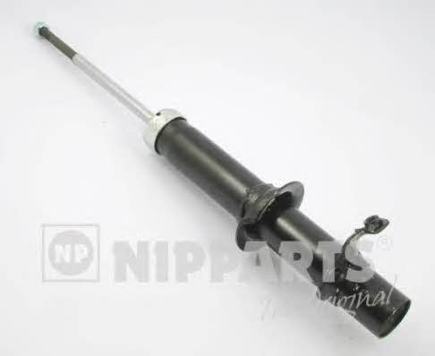 Nipparts J5514001G Front right gas oil shock absorber J5514001G: Buy near me in Poland at 2407.PL - Good price!