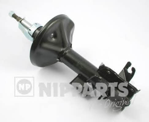 Nipparts J5515000G Front right gas oil shock absorber J5515000G: Buy near me in Poland at 2407.PL - Good price!