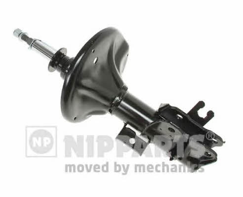 Nipparts J5515001G Front right gas oil shock absorber J5515001G: Buy near me in Poland at 2407.PL - Good price!