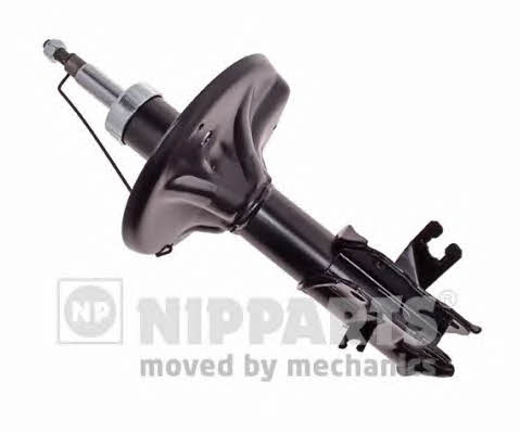 Nipparts J5515002G Front right gas oil shock absorber J5515002G: Buy near me in Poland at 2407.PL - Good price!