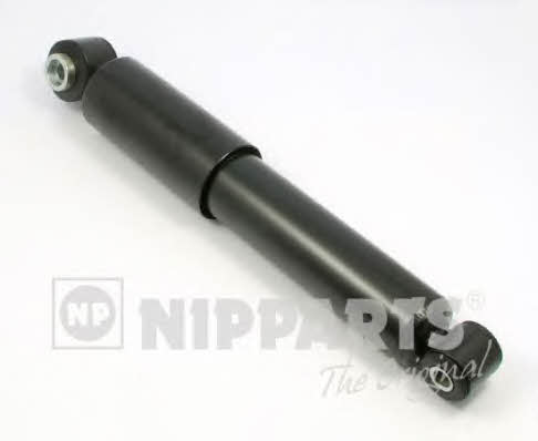 Nipparts J5520512G Rear oil and gas suspension shock absorber J5520512G: Buy near me in Poland at 2407.PL - Good price!