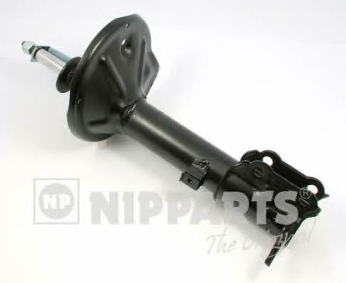 Nipparts J5520513G Suspension shock absorber rear left gas oil J5520513G: Buy near me in Poland at 2407.PL - Good price!