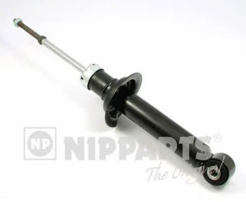 Nipparts J5521000G Rear oil and gas suspension shock absorber J5521000G: Buy near me in Poland at 2407.PL - Good price!