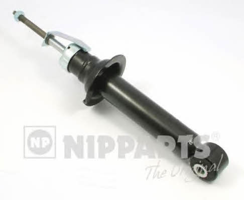 Nipparts J5521001G Rear oil and gas suspension shock absorber J5521001G: Buy near me in Poland at 2407.PL - Good price!