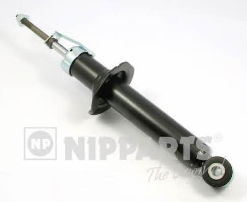 Nipparts J5521002G Rear oil and gas suspension shock absorber J5521002G: Buy near me in Poland at 2407.PL - Good price!