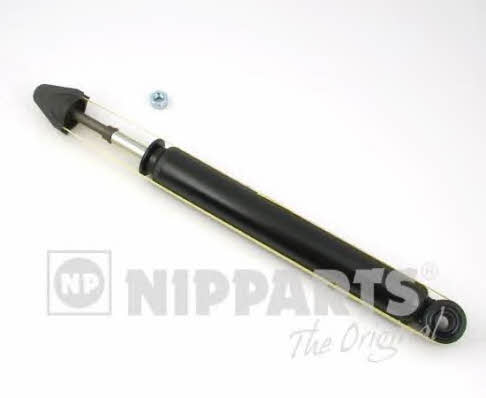 Nipparts J5521004G Rear oil and gas suspension shock absorber J5521004G: Buy near me in Poland at 2407.PL - Good price!