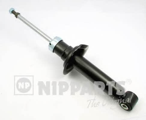 Nipparts J5521007G Rear oil and gas suspension shock absorber J5521007G: Buy near me in Poland at 2407.PL - Good price!