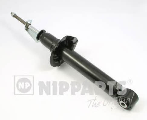 Nipparts J5521012G Rear oil and gas suspension shock absorber J5521012G: Buy near me in Poland at 2407.PL - Good price!