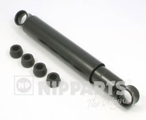 Nipparts J5521015 Rear oil shock absorber J5521015: Buy near me in Poland at 2407.PL - Good price!