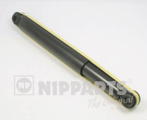 Nipparts J5521017G Rear oil and gas suspension shock absorber J5521017G: Buy near me in Poland at 2407.PL - Good price!