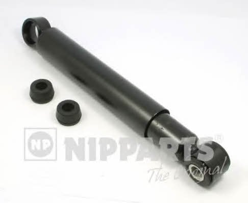 Nipparts J5521020 Rear oil shock absorber J5521020: Buy near me in Poland at 2407.PL - Good price!
