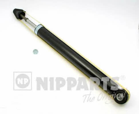 Nipparts J5522002G Rear oil and gas suspension shock absorber J5522002G: Buy near me at 2407.PL in Poland at an Affordable price!