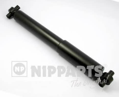 Nipparts J5523009G Rear oil and gas suspension shock absorber J5523009G: Buy near me at 2407.PL in Poland at an Affordable price!
