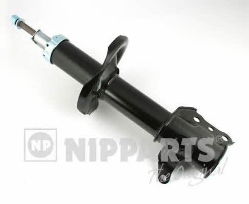 Nipparts J5523010G Suspension shock absorber rear left gas oil J5523010G: Buy near me in Poland at 2407.PL - Good price!