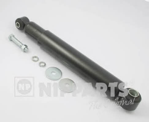 Nipparts J5523013 Rear oil shock absorber J5523013: Buy near me in Poland at 2407.PL - Good price!