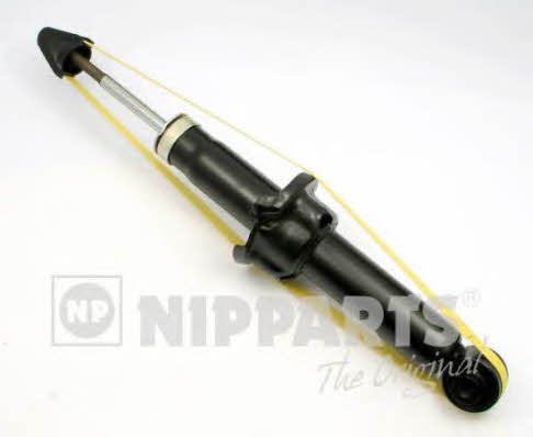 Nipparts J5524002G Rear oil and gas suspension shock absorber J5524002G: Buy near me in Poland at 2407.PL - Good price!