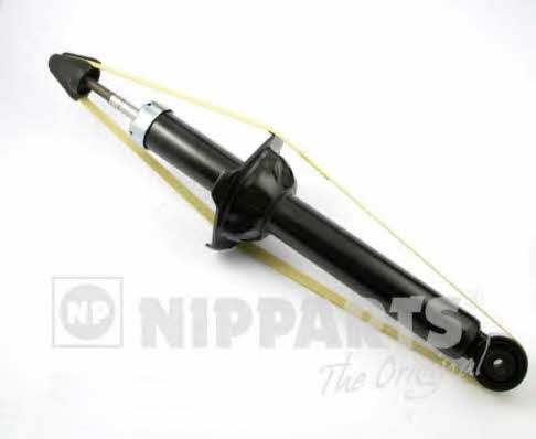 Nipparts J5524004G Rear oil and gas suspension shock absorber J5524004G: Buy near me in Poland at 2407.PL - Good price!