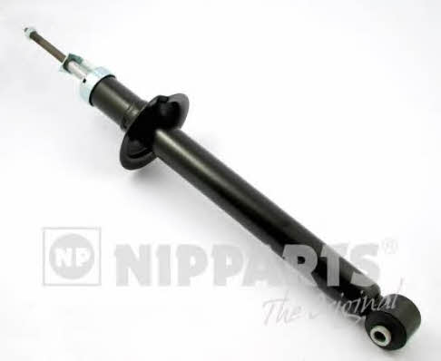 Nipparts J5525002G Rear oil and gas suspension shock absorber J5525002G: Buy near me in Poland at 2407.PL - Good price!