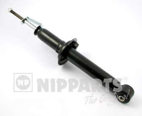 Nipparts J5525003G Rear oil and gas suspension shock absorber J5525003G: Buy near me at 2407.PL in Poland at an Affordable price!