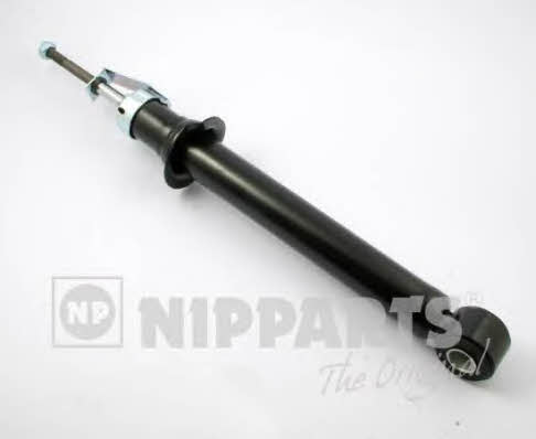 Nipparts J5525006G Rear oil and gas suspension shock absorber J5525006G: Buy near me in Poland at 2407.PL - Good price!