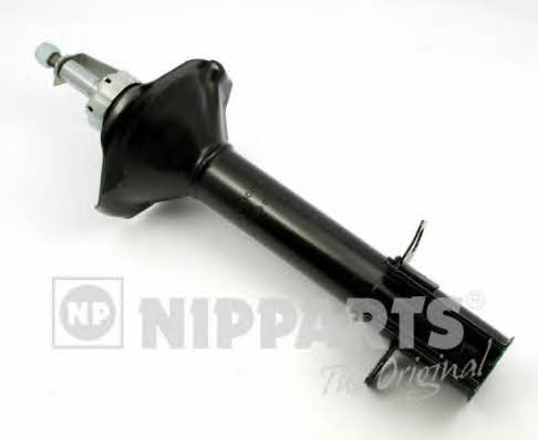 Nipparts J5526000G Suspension shock absorber rear left gas oil J5526000G: Buy near me at 2407.PL in Poland at an Affordable price!