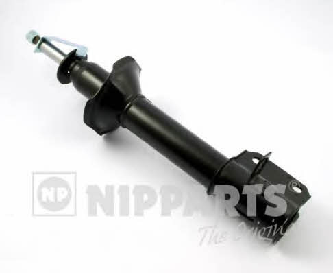 Nipparts J5526002G Suspension shock absorber rear left gas oil J5526002G: Buy near me in Poland at 2407.PL - Good price!