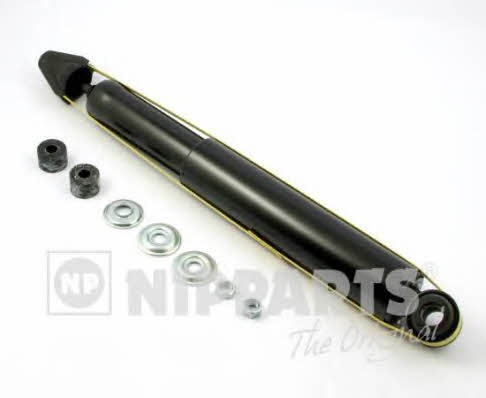 Nipparts J5526004G Rear oil and gas suspension shock absorber J5526004G: Buy near me in Poland at 2407.PL - Good price!