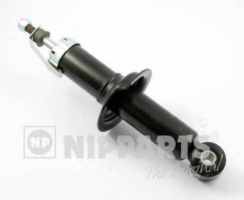 Nipparts J5527004G Rear oil and gas suspension shock absorber J5527004G: Buy near me at 2407.PL in Poland at an Affordable price!