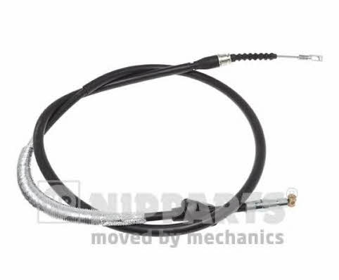 Nipparts J18988 Parking brake cable, right J18988: Buy near me in Poland at 2407.PL - Good price!