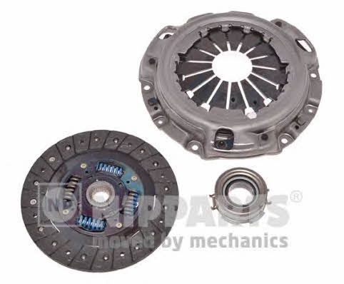 Nipparts J2007028 Clutch kit J2007028: Buy near me in Poland at 2407.PL - Good price!