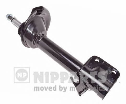 Nipparts N5537015G Rear right gas oil shock absorber N5537015G: Buy near me in Poland at 2407.PL - Good price!