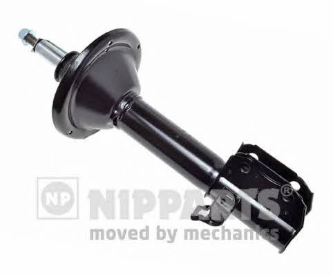 Nipparts N5537016G Амортизатор подвески задний правый газомасляный N5537016G: Отличная цена - Купить в Польше на 2407.PL!