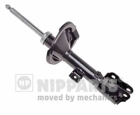 Nipparts N5515043G Front right gas oil shock absorber N5515043G: Buy near me in Poland at 2407.PL - Good price!