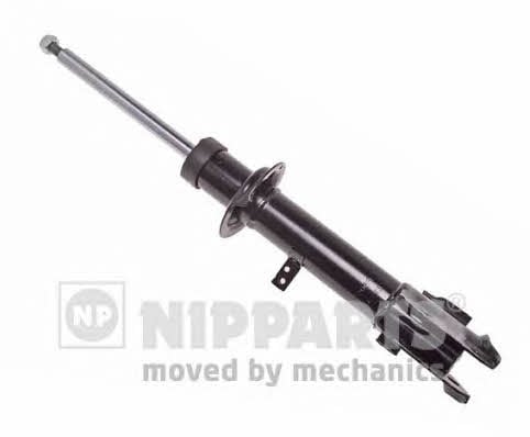 Nipparts N5516012G Амортизатор подвески передний правый газомасляный N5516012G: Отличная цена - Купить в Польше на 2407.PL!