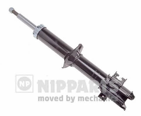 Nipparts N5518018G Front right gas oil shock absorber N5518018G: Buy near me in Poland at 2407.PL - Good price!