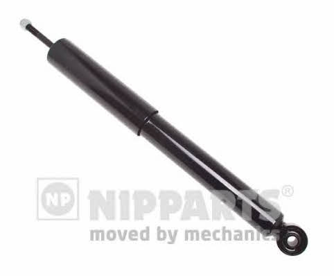 Nipparts N5520321G Rear oil and gas suspension shock absorber N5520321G: Buy near me at 2407.PL in Poland at an Affordable price!